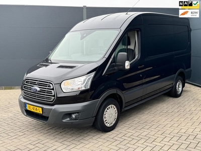 Ford Transit 290 2.2 TDCI L2H2 / Camera / Pdc / Nap /