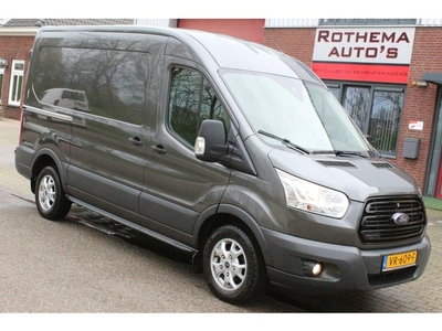 Ford Transit 310 2.2 TDCI 125PK L2H2 2015 1e EIG.