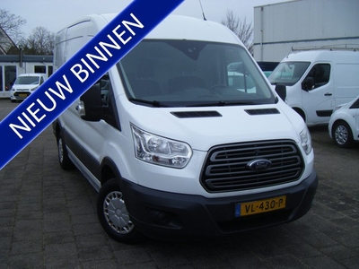 Ford Transit 310 2.2 TDCI L2H2 Trend VOORZIEN VAN