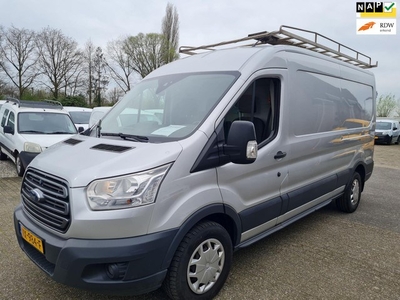 Ford Transit 350 2.2 TDCI L3H2 Trend