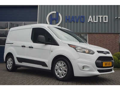 Ford Transit Connect 1.0 Ecoboost L1 Trend, AIRCO, BTW-VRIJ