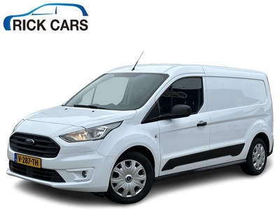 Ford Transit Connect 1.5 EcoBlue 100 PK EURO6 L2 Trend