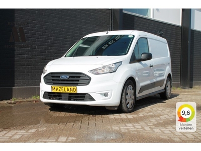 Ford Transit Connect 1.5 EcoBlue 120PK L2 Automaat EURO 6 -