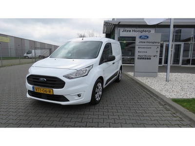 Ford Transit Connect 1.5 EcoBlue L1 Ambiente HP CRUISE