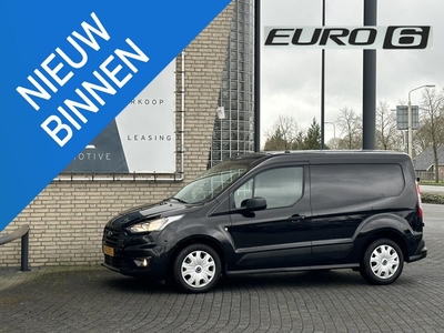 Ford Transit Connect 1.5 EcoBlue L1