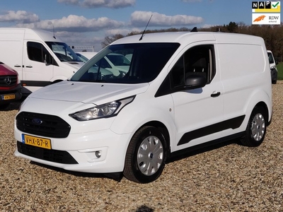 Ford Transit Connect 1.5 EcoBlue L1 Trend , Apk Jan. 2025