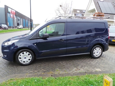 Ford Transit Connect 1.5 EcoBlue L2 Aut.