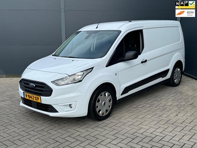 Ford Transit Connect 1.5 EcoBlue L2 / Facelift / Camera /