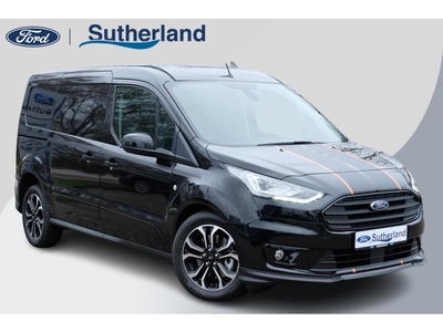 Ford Transit Connect 1.5 EcoBlue L2 Sport 100 PK Direct