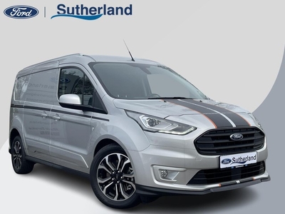 Ford Transit Connect 1.5 EcoBlue L2 Sport 100 PK Ford