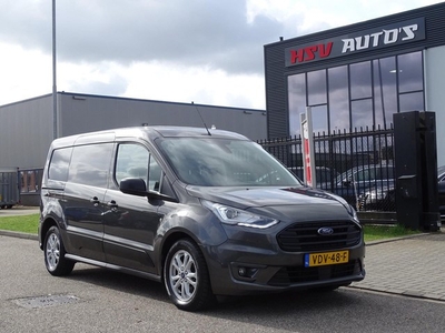 Ford Transit Connect 1.5 EcoBlue L2 Trend airco navigatie