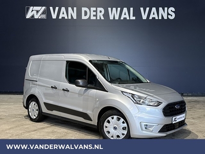 Ford Transit Connect 1.5 TDCI 100pk L1H1 Euro6 Airco