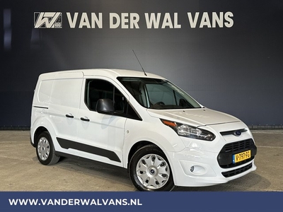 Ford Transit Connect 1.5 TDCI 101pk L1H1 Euro6 Airco 3