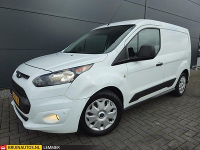 Ford Transit Connect 1.5 TDCI L1 Airco 101 PK 3-pers eu6 omv