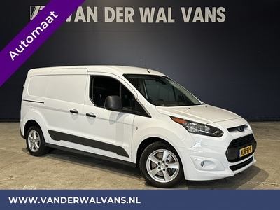 Ford Transit Connect 1.5TDCI 120pk L2H1 Automaat Euro6