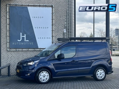 Ford Transit Connect 1.6 TDCI L1