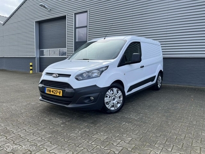 Ford Transit Connect 1.6 TDCI L2 Ambientetrekhaakcruise