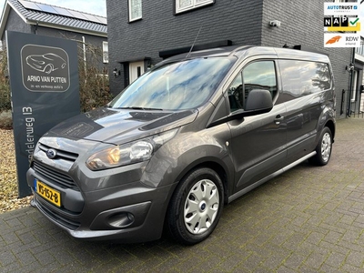 Ford Transit Connect 1.6 TDCI L2 Trend / Navigatie / Camera