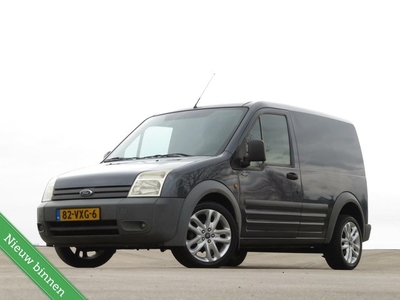 Ford Transit Connect 1.8 TDCi * Youngtimer * Marge * Airco