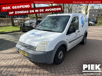 Ford Transit Connect T200S 1.8 TDCi