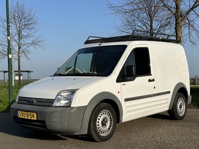 Ford Transit Connect T200S 1.8 TDCi * Airco * Imperiaal *