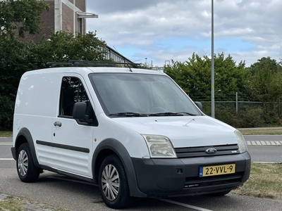 Ford Transit Connect T200S 1.8 TDCi Airco Trekhaak