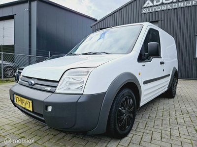 Ford Transit Connect T200S 1.8 TDCi APK 03/2025 VASTEPRIJS