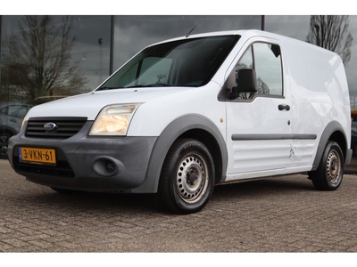 Ford Transit Connect T200S 1.8 TDCI ECONOMY ED. TREKHAAK