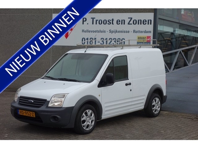 Ford Transit Connect T200S 1.8 TDCi Economy Edition