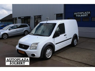 Ford Transit Connect T200S 1.8 TDCi Trend