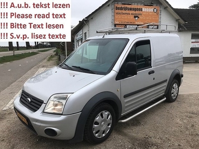 Ford Transit Connect T220S90 1.8 TDCi Euro 5 Trend Airco