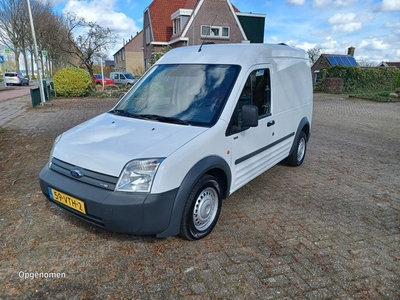 Ford Transit Connect T230L 1.8 TDCi