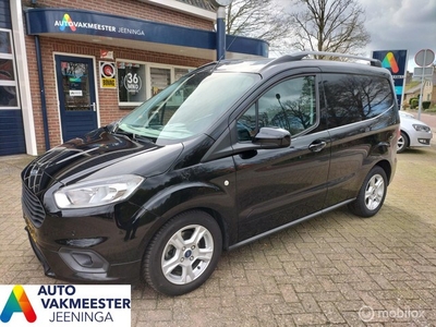 Ford Transit Courier 1.5 TDCI Trend navi, camera, clima