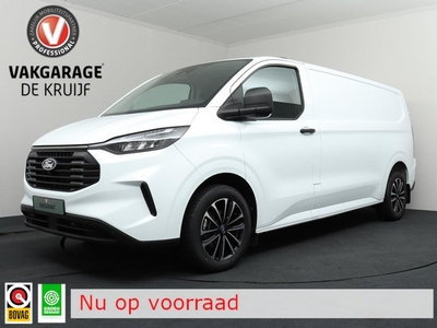 Ford Transit Custom 2.0 TDCI L2H1 Trend Stoelverwarming