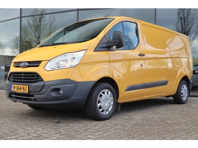 Ford Transit Custom 2.0 TDCI L2H1 TREND TREKHAAK CAMERA