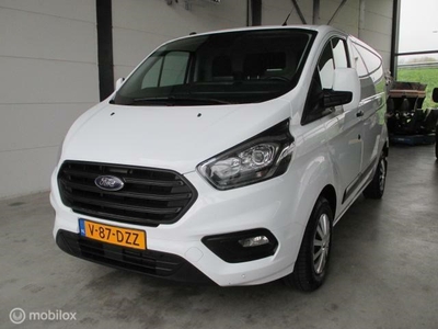 Ford Transit Custom 280 2.0 TDCI L1H1 Ambiente