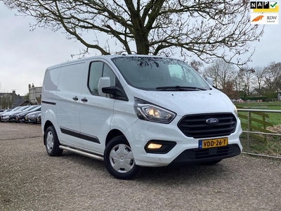 Ford Transit Custom 280 2.0 TDCI L1H1 Trend Stoel verw. +