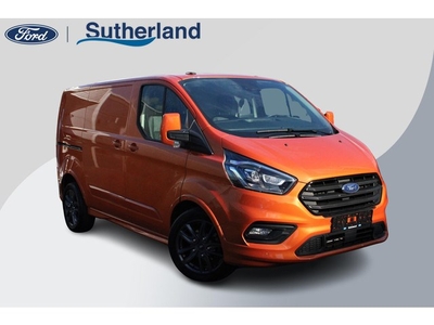 Ford Transit Custom 290 2.0 TDCI L1H1 Sport 185pk