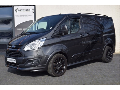 Ford Transit Custom 290 2.0 TDCI L1H1 Sport Marge