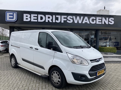 Ford Transit Custom 290 2.0 TDCI L2H1 Trend 130pk/96kW