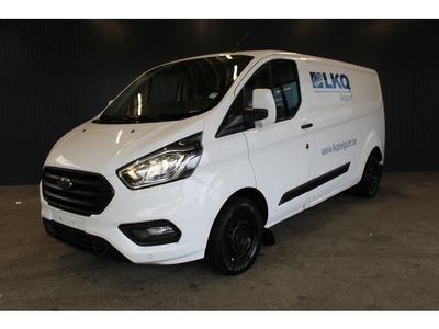 Ford Transit Custom 300 2.0 TDCI 130PK L2H1 Trend - €