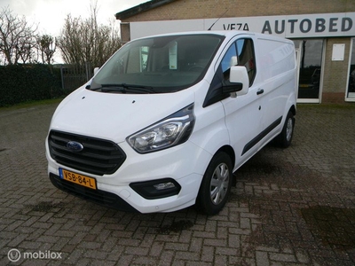 Transit Custom 300 2.0 TDCI L1H1 Trend MHEV , Automaat!!