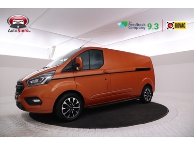 Ford Transit Custom 300 2.0 TDCI L2H1 Limited automaat