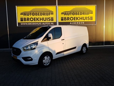 Ford Transit Custom 300 2.0 TDCI L2H2 Trend (bj 2018)