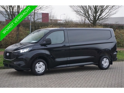 Ford Transit Custom 300L 136PK Trend MY2024 13