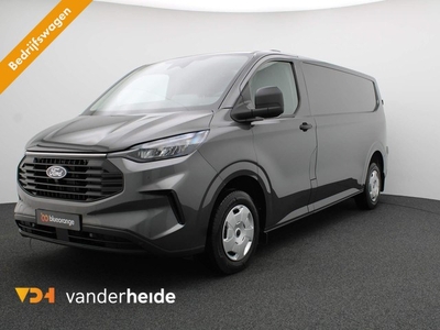 Ford Transit Custom 300 2.0 TDCI L2H1 Trend 136PK