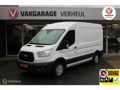 Ford Transit 2902.0 TDCIL2H2NaviCameraDealerautoNap