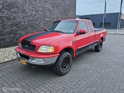 Ford USA F150 Lariat Pickup, Marge ,Nieuwe apk