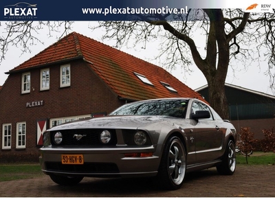 Ford USA Mustang 4.6 V8 GT Orig. NL HANDGESCHAKELD