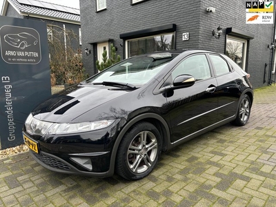 Honda Civic 1.4 Comfort